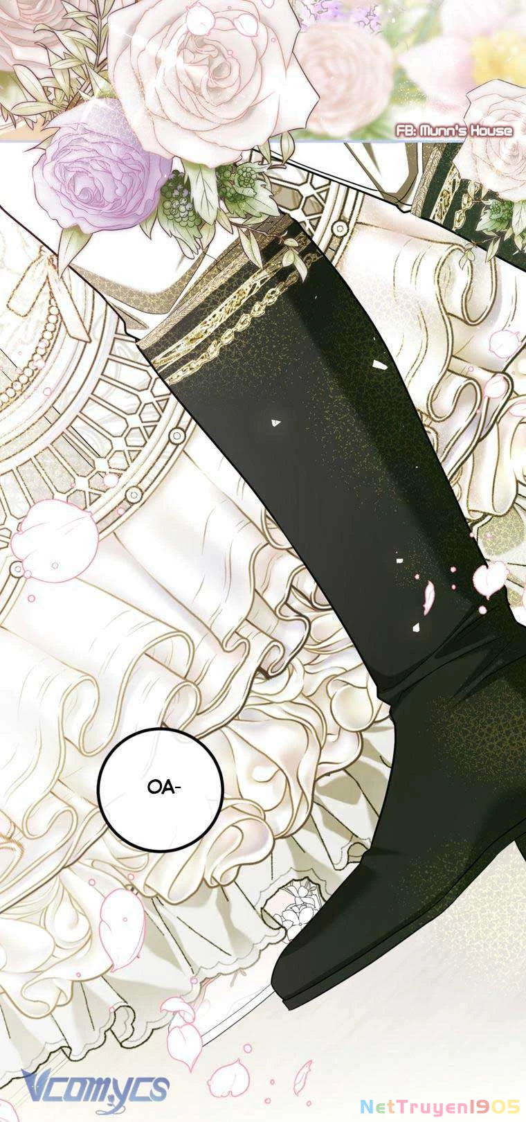 Quãng Đời Còn Lại Của Nữ Phụ Yểu Mệnh Chapter 89 - 18