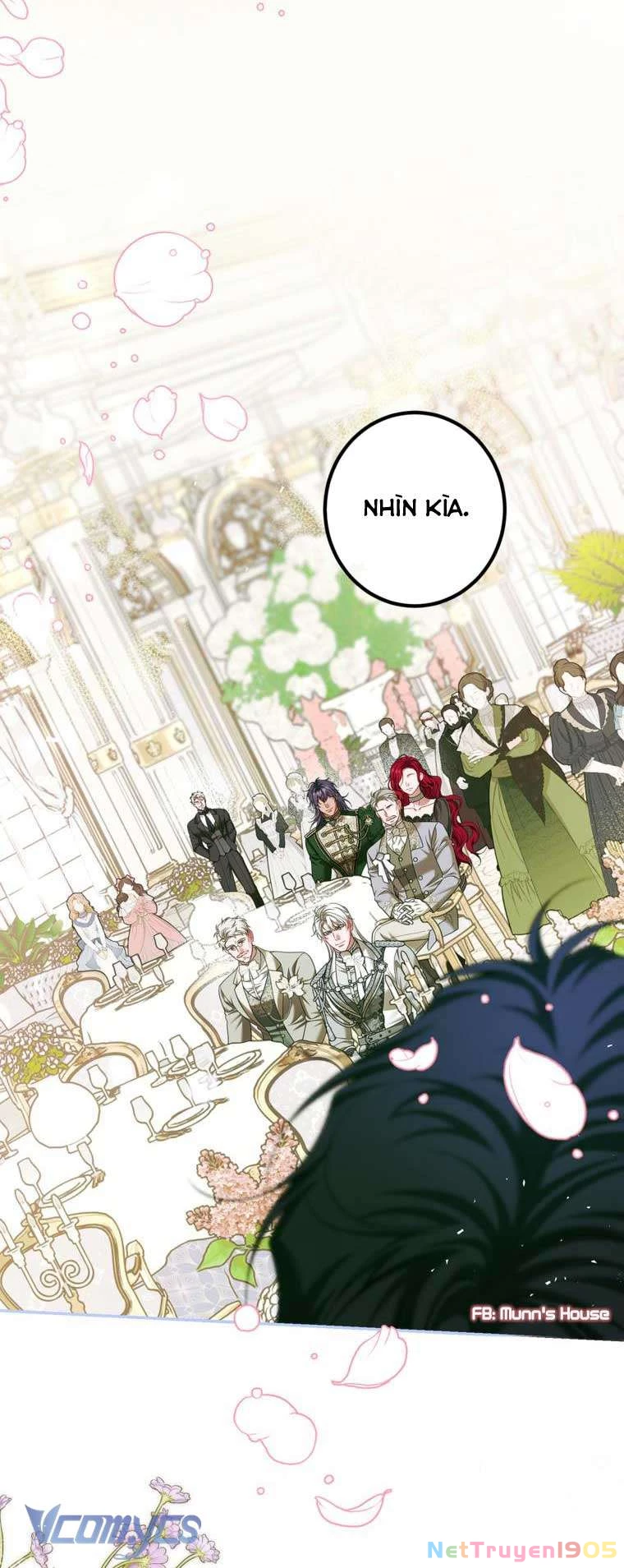 Quãng Đời Còn Lại Của Nữ Phụ Yểu Mệnh Chapter 89 - 19