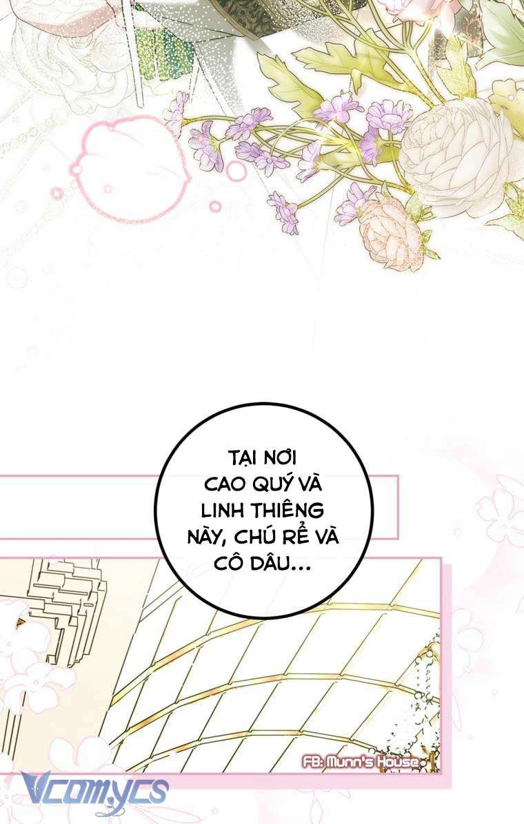 Quãng Đời Còn Lại Của Nữ Phụ Yểu Mệnh Chapter 89 - 22