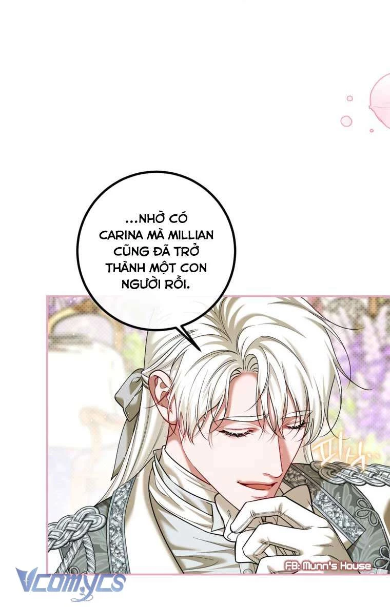 Quãng Đời Còn Lại Của Nữ Phụ Yểu Mệnh Chapter 89 - 26