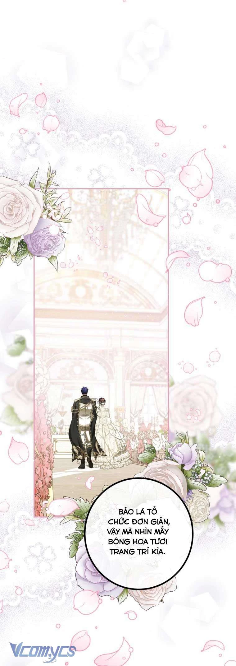 Quãng Đời Còn Lại Của Nữ Phụ Yểu Mệnh Chapter 89 - 31