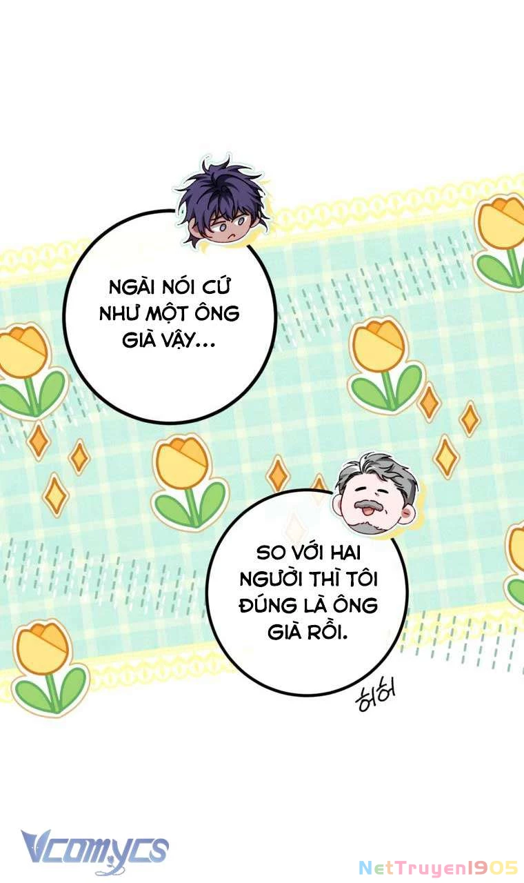 Quãng Đời Còn Lại Của Nữ Phụ Yểu Mệnh Chapter 89 - 37