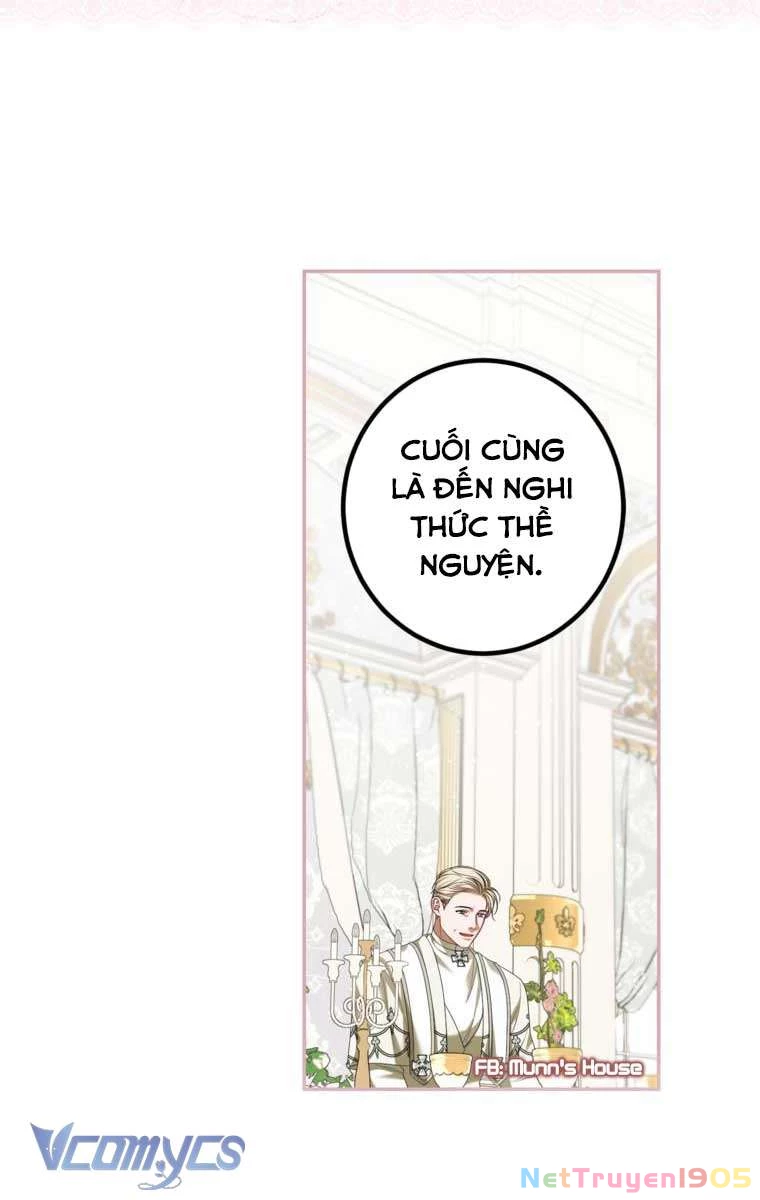 Quãng Đời Còn Lại Của Nữ Phụ Yểu Mệnh Chapter 89 - 40