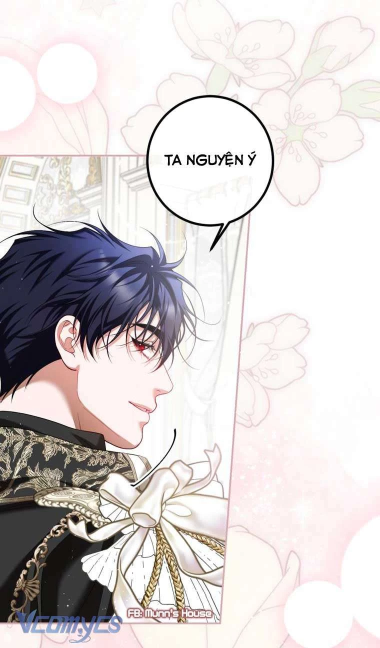 Quãng Đời Còn Lại Của Nữ Phụ Yểu Mệnh Chapter 89 - 42