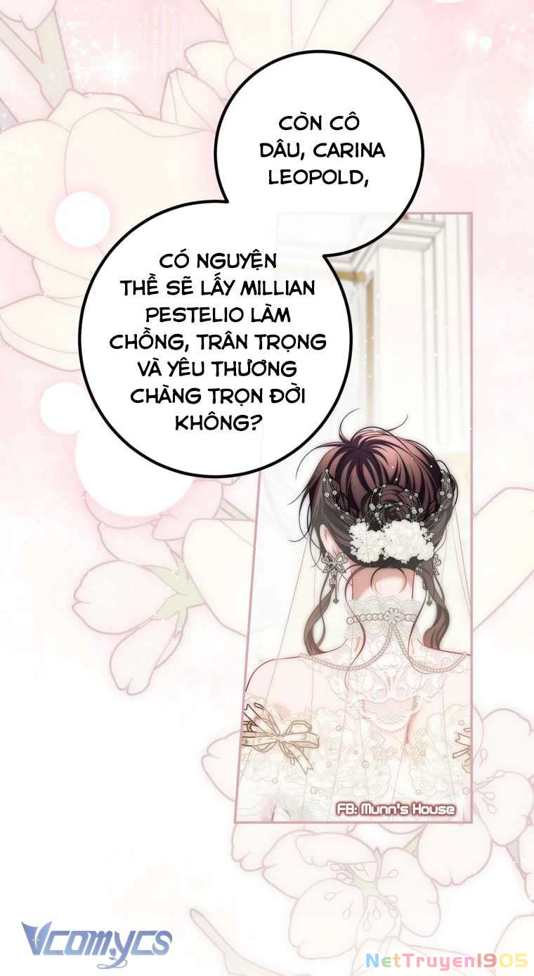 Quãng Đời Còn Lại Của Nữ Phụ Yểu Mệnh Chapter 89 - 43