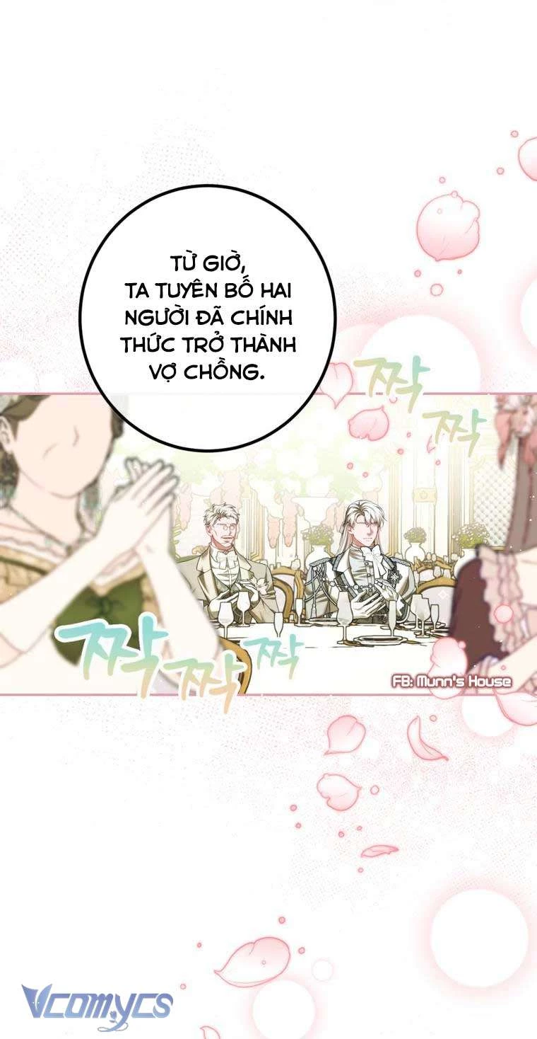 Quãng Đời Còn Lại Của Nữ Phụ Yểu Mệnh Chapter 89 - 45
