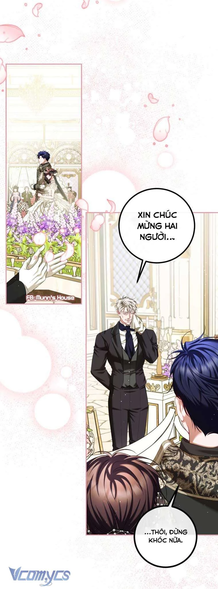 Quãng Đời Còn Lại Của Nữ Phụ Yểu Mệnh Chapter 89 - 46