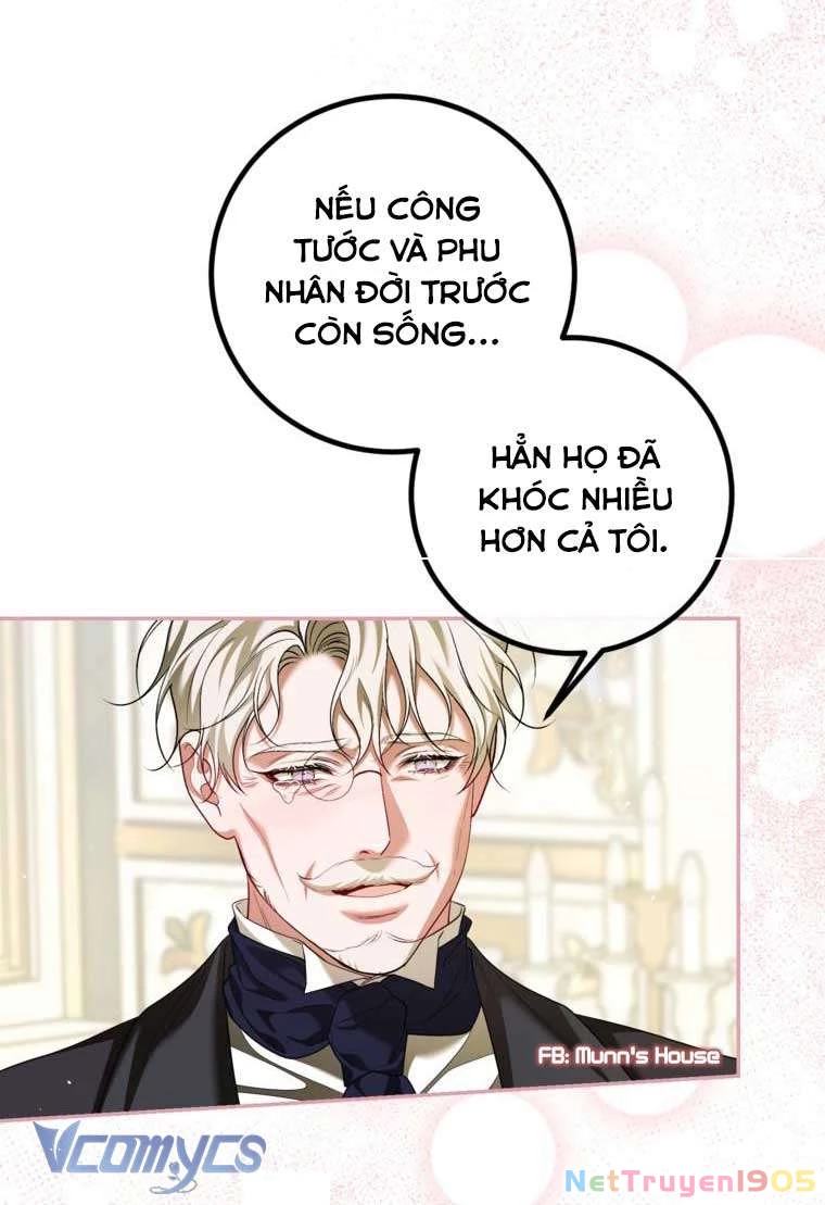 Quãng Đời Còn Lại Của Nữ Phụ Yểu Mệnh Chapter 89 - 47