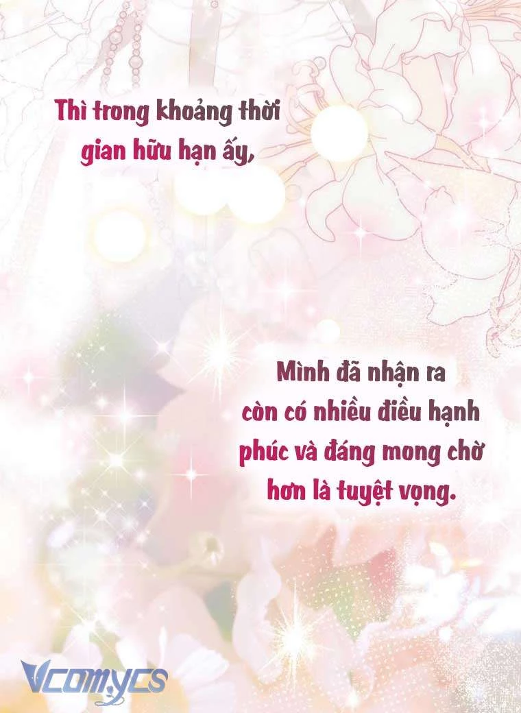 Quãng Đời Còn Lại Của Nữ Phụ Yểu Mệnh Chapter 89 - 52
