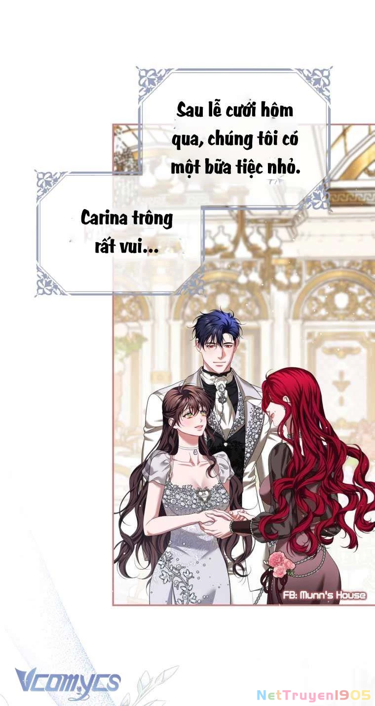 Quãng Đời Còn Lại Của Nữ Phụ Yểu Mệnh Chapter 89 - 58