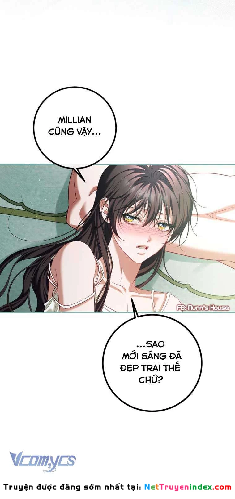 Quãng Đời Còn Lại Của Nữ Phụ Yểu Mệnh Chapter 89 - 66
