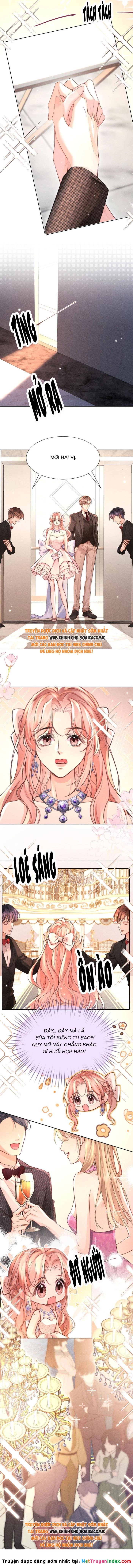 Tôi Là Nữ Chính, Nhưng Nam Phụ Lại Quá Đẹp Trai. Chapter  46 - 2