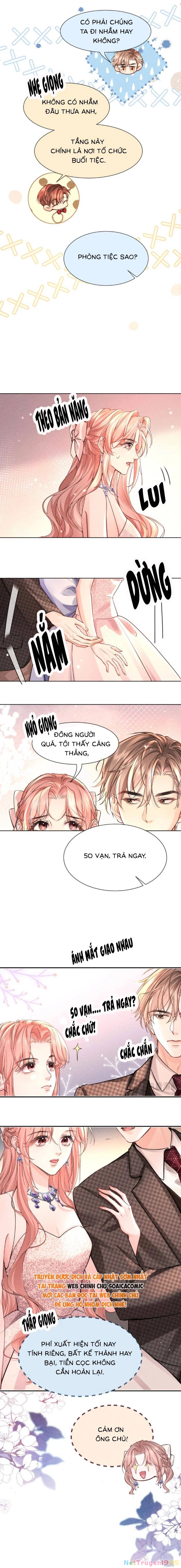 Tôi Là Nữ Chính, Nhưng Nam Phụ Lại Quá Đẹp Trai. Chapter  46 - 3