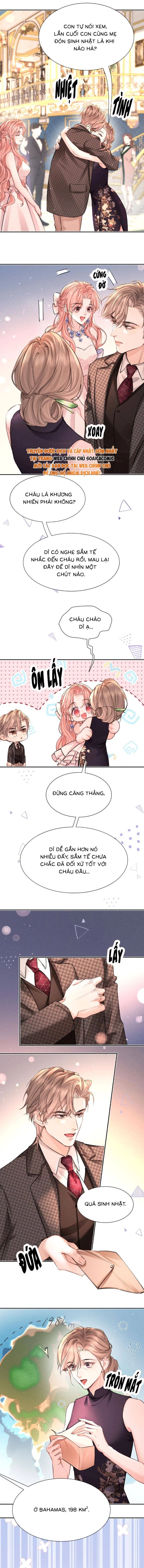 Tôi Là Nữ Chính, Nhưng Nam Phụ Lại Quá Đẹp Trai. Chapter  46 - 5