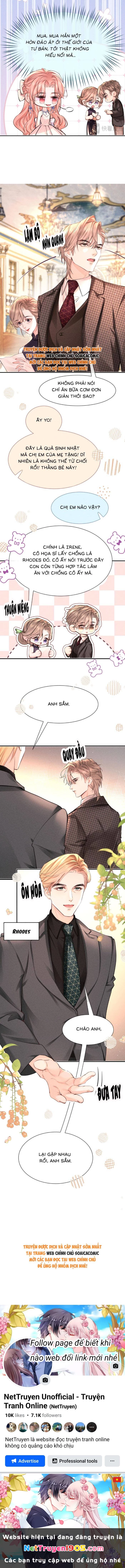 Tôi Là Nữ Chính, Nhưng Nam Phụ Lại Quá Đẹp Trai. Chapter  46 - 6
