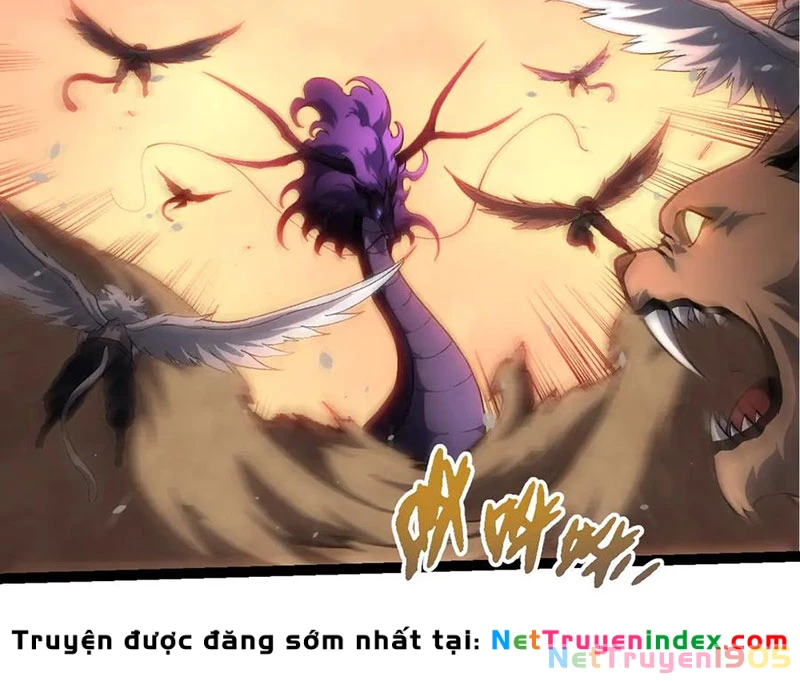 Chuyển Sinh Thành Liễu Đột Biến Chapter 431 - 12