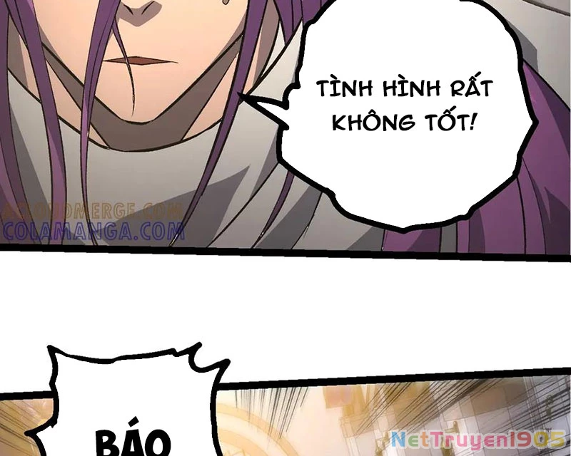 Chuyển Sinh Thành Liễu Đột Biến Chapter 431 - 54