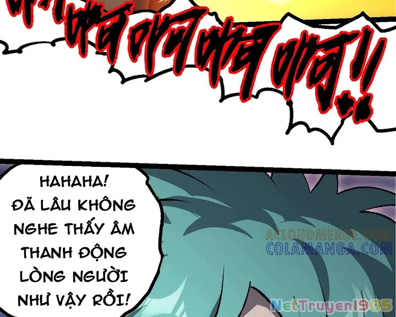 Chuyển Sinh Thành Liễu Đột Biến Chapter 431 - 77