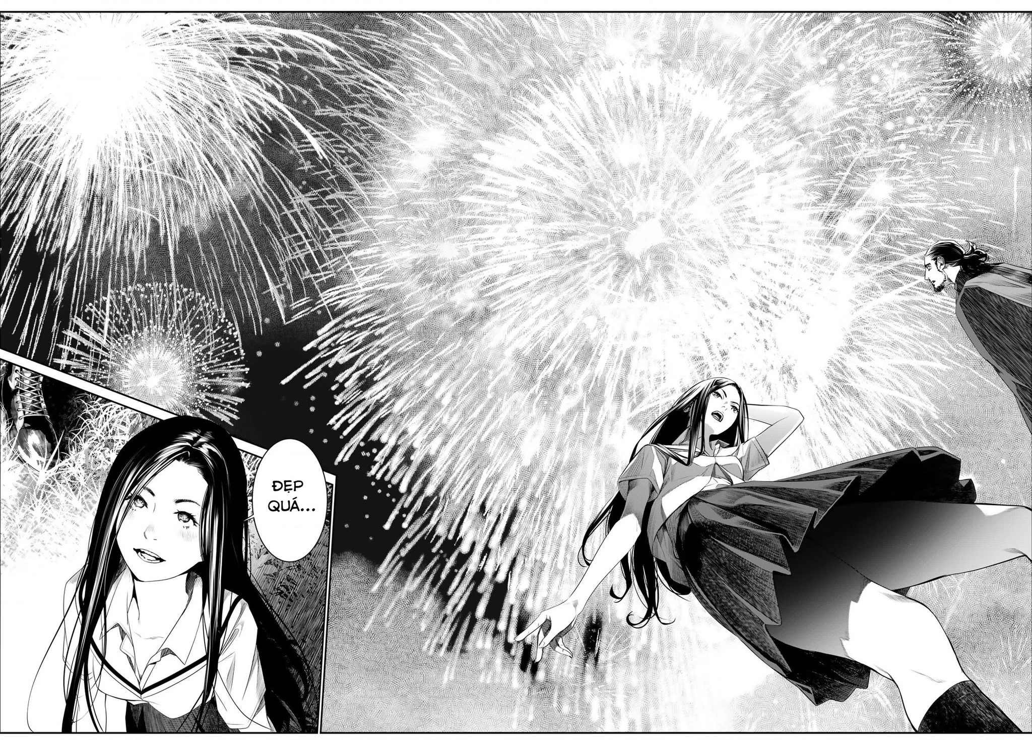 KAIJIN FUGEKI Chapter 31 - 17