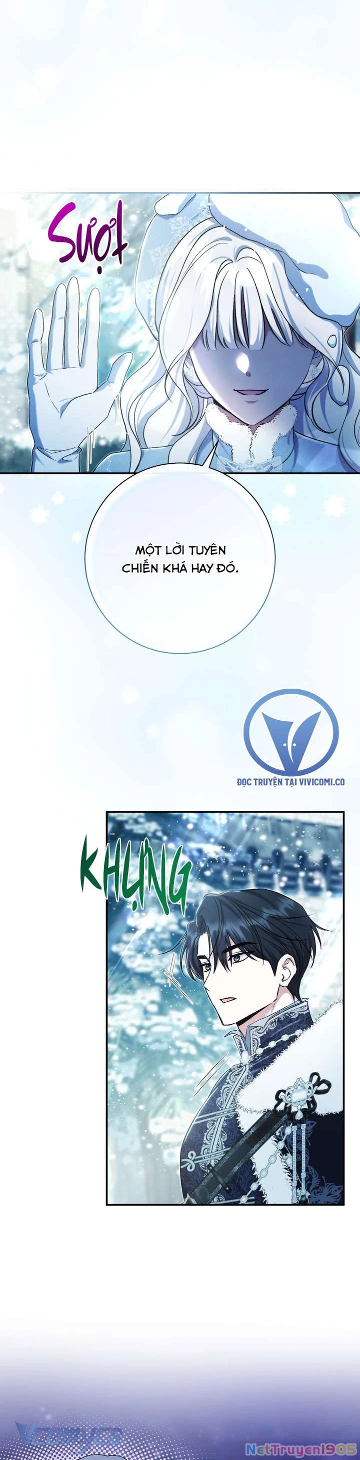 Người Xem Mắt Của Ác Nữ Quá Hoàn Hảo Chapter 90 - 18
