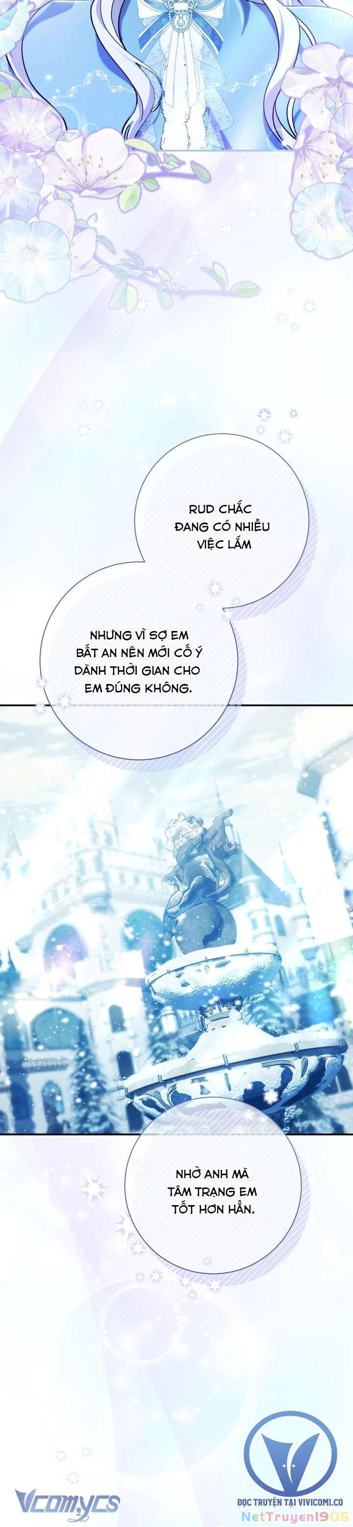 Người Xem Mắt Của Ác Nữ Quá Hoàn Hảo Chapter 90 - 31