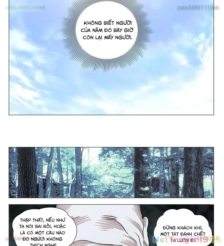 Nhất Nhân Chi Hạ Chapter 551 - 15