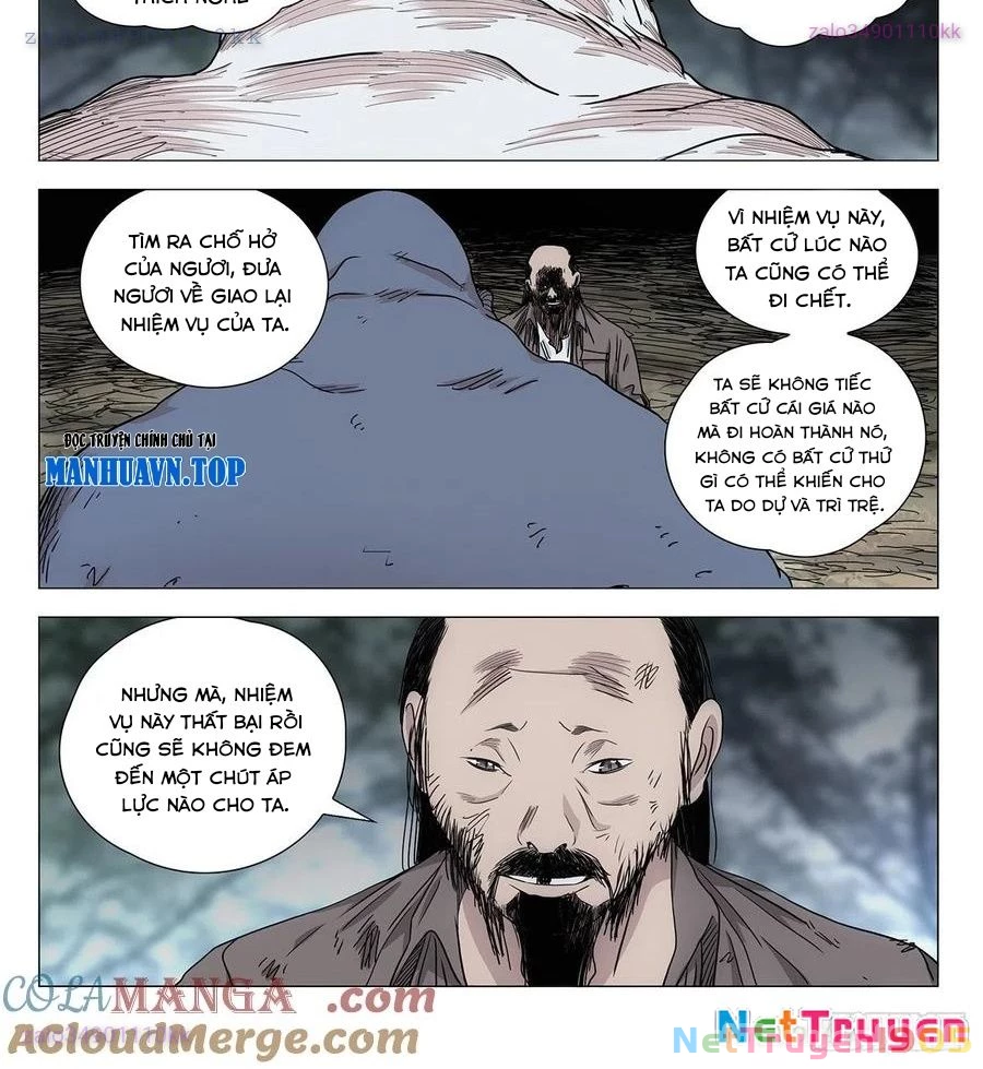 Nhất Nhân Chi Hạ Chapter 551 - 16