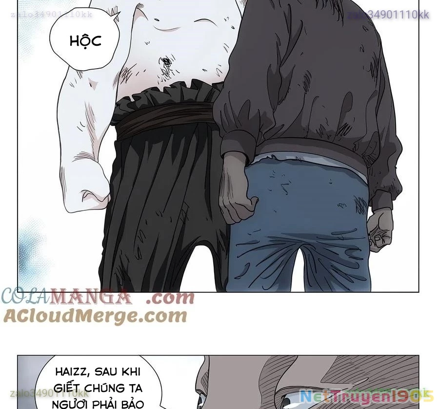 Nhất Nhân Chi Hạ Chapter 551 - 23