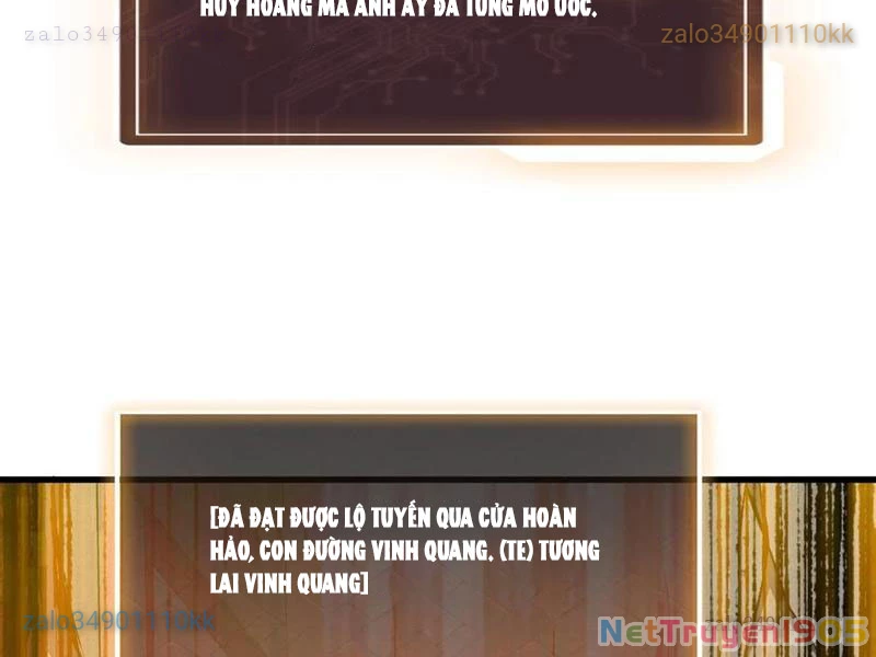 Người chơi đệ nhất Chapter 81 - 20