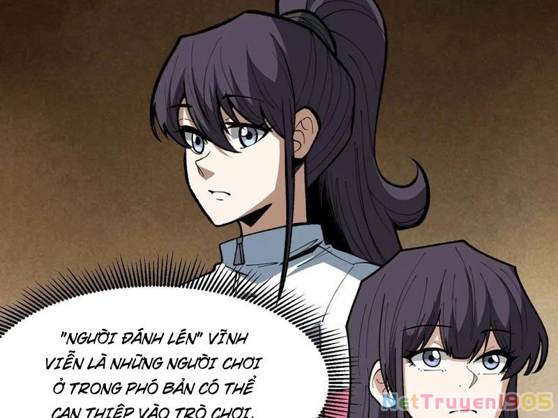 Người chơi đệ nhất Chapter 81 - 78
