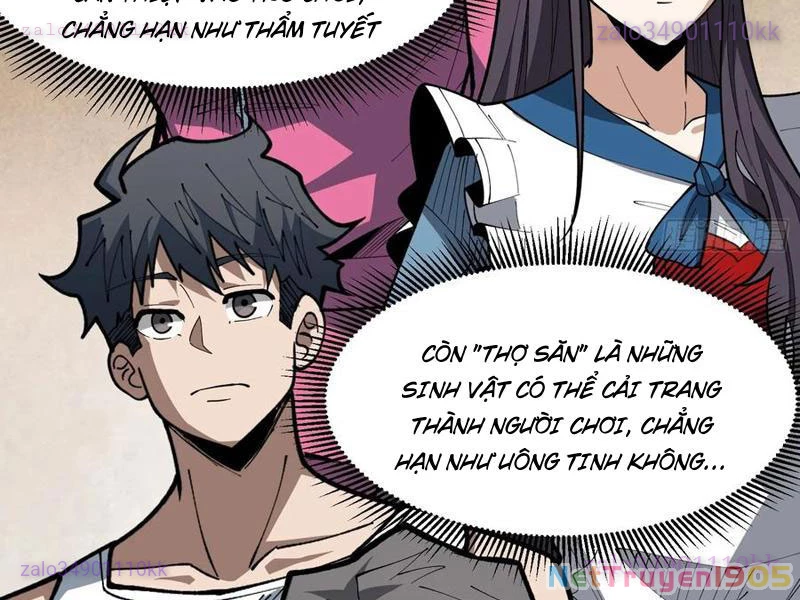 Người chơi đệ nhất Chapter 81 - 79
