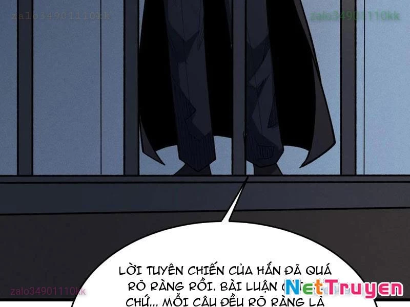 Người chơi đệ nhất Chapter 81 - 136