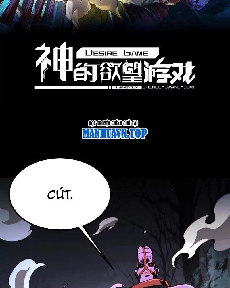 Thần Trò Chơi Dục Vọng Chapter 126 - 2