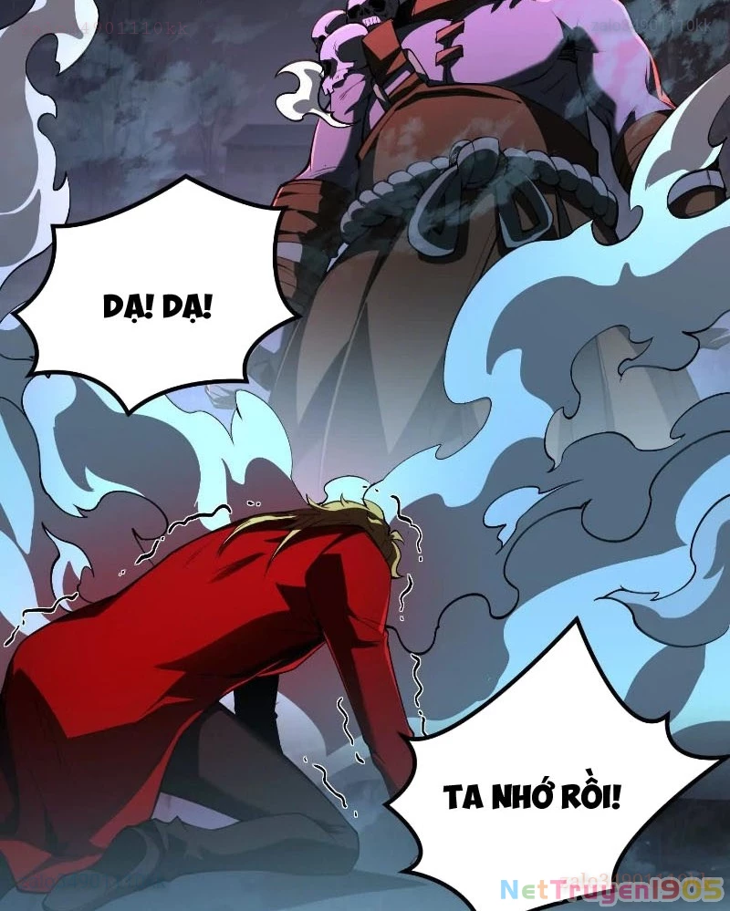 Thần Trò Chơi Dục Vọng Chapter 126 - 3