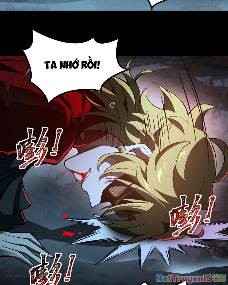 Thần Trò Chơi Dục Vọng Chapter 126 - 4