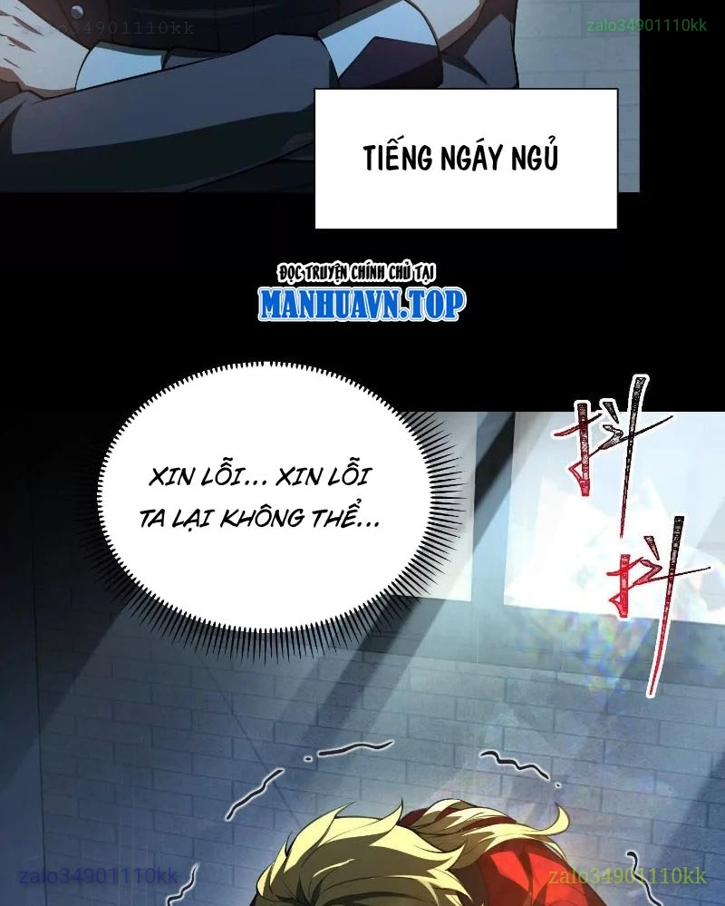 Thần Trò Chơi Dục Vọng Chapter 126 - 19