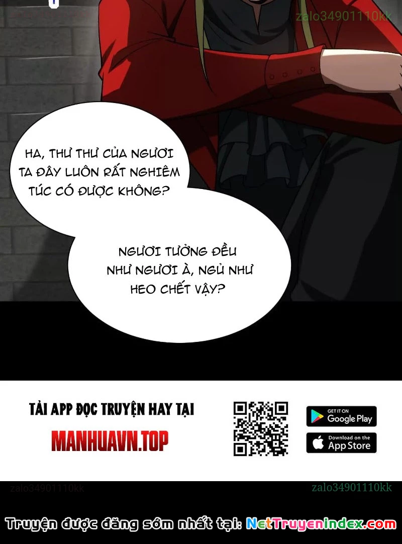 Thần Trò Chơi Dục Vọng Chapter 126 - 27
