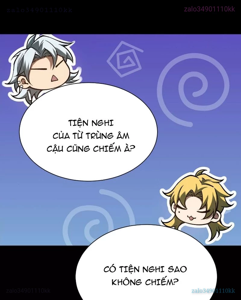 Thần Trò Chơi Dục Vọng Chapter 126 - 28