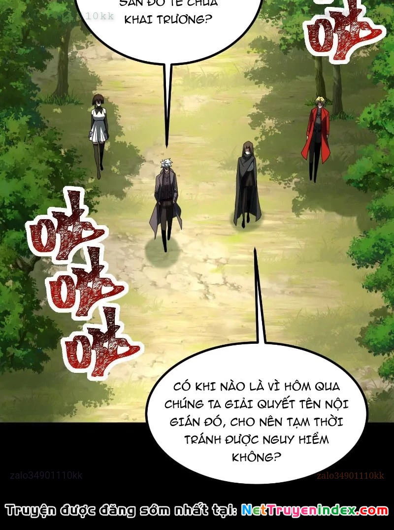 Thần Trò Chơi Dục Vọng Chapter 126 - 40