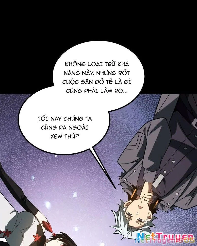 Thần Trò Chơi Dục Vọng Chapter 126 - 41