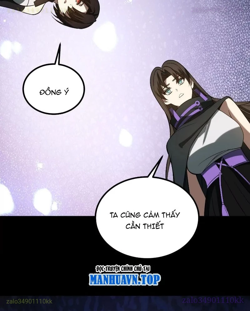 Thần Trò Chơi Dục Vọng Chapter 126 - 42