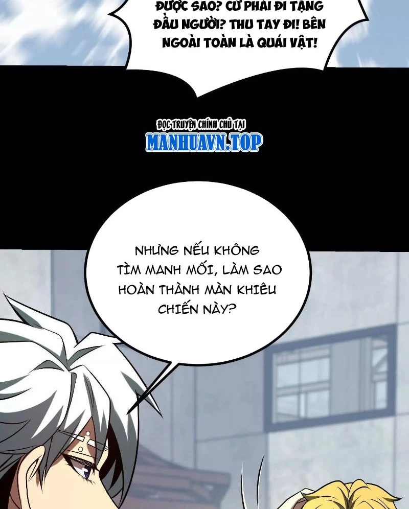 Thần Trò Chơi Dục Vọng Chapter 126 - 45