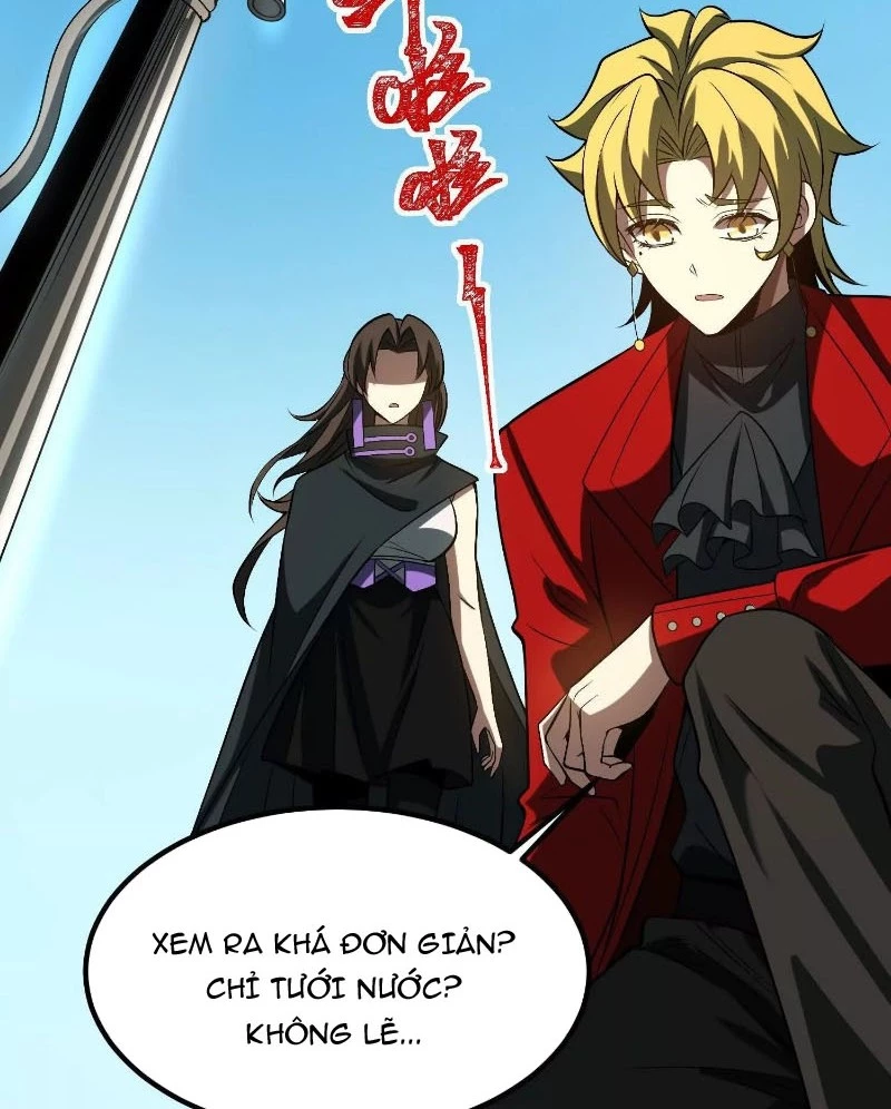 Thần Trò Chơi Dục Vọng Chapter 126 - 49