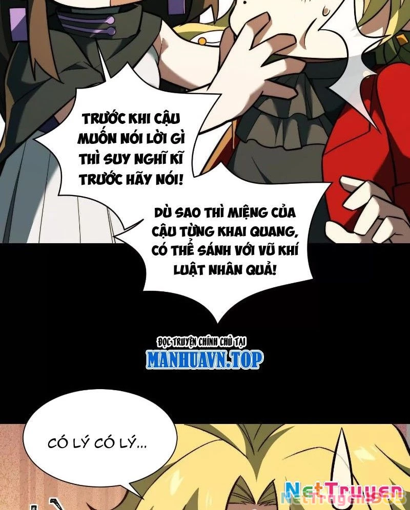 Thần Trò Chơi Dục Vọng Chapter 126 - 51