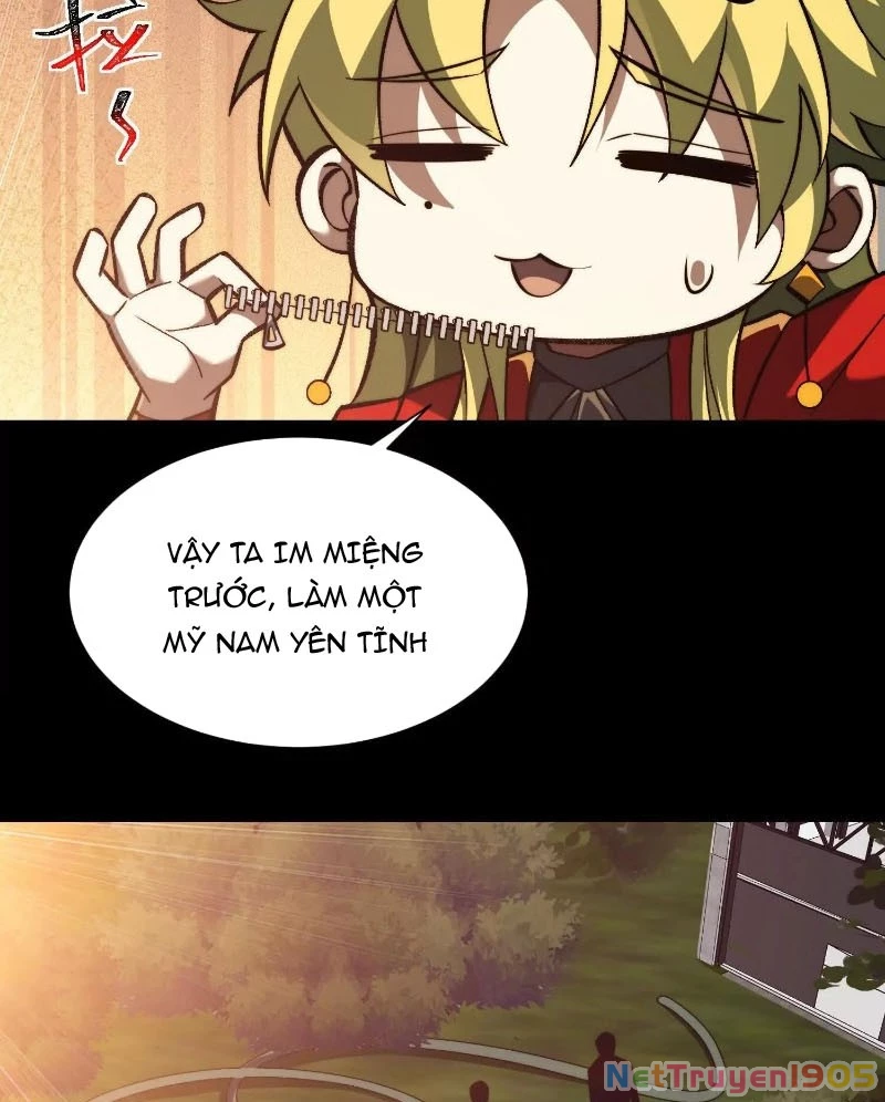 Thần Trò Chơi Dục Vọng Chapter 126 - 52