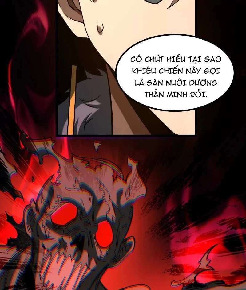 Thần Trò Chơi Dục Vọng Chapter 126 - 65