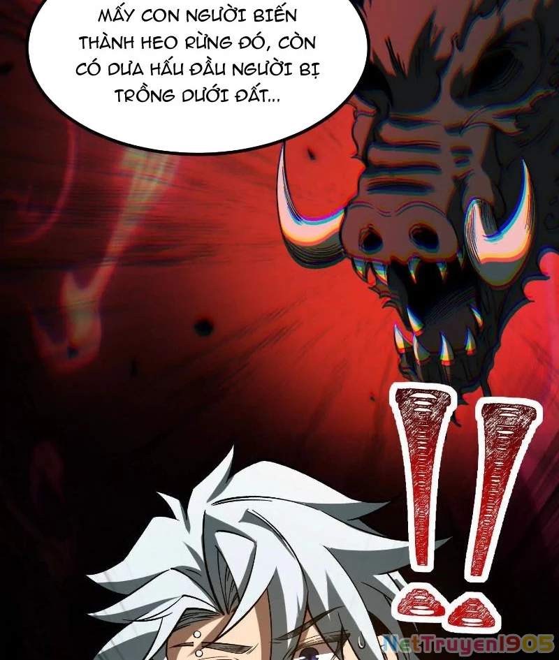 Thần Trò Chơi Dục Vọng Chapter 126 - 67