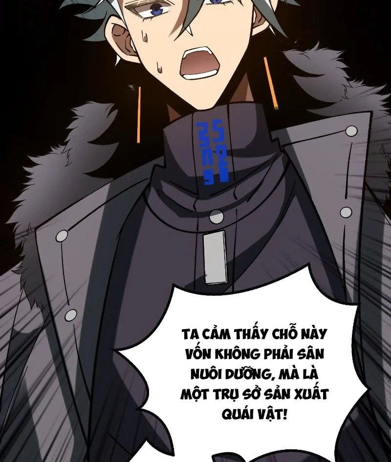 Thần Trò Chơi Dục Vọng Chapter 126 - 68