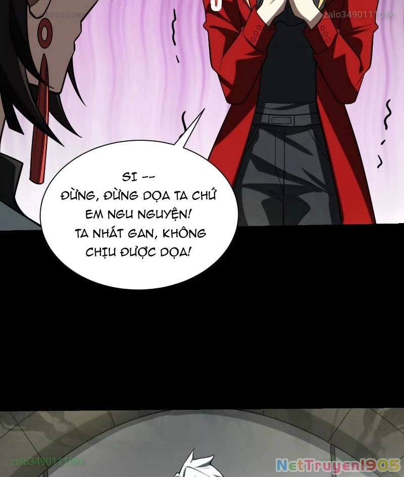 Thần Trò Chơi Dục Vọng Chapter 126 - 72