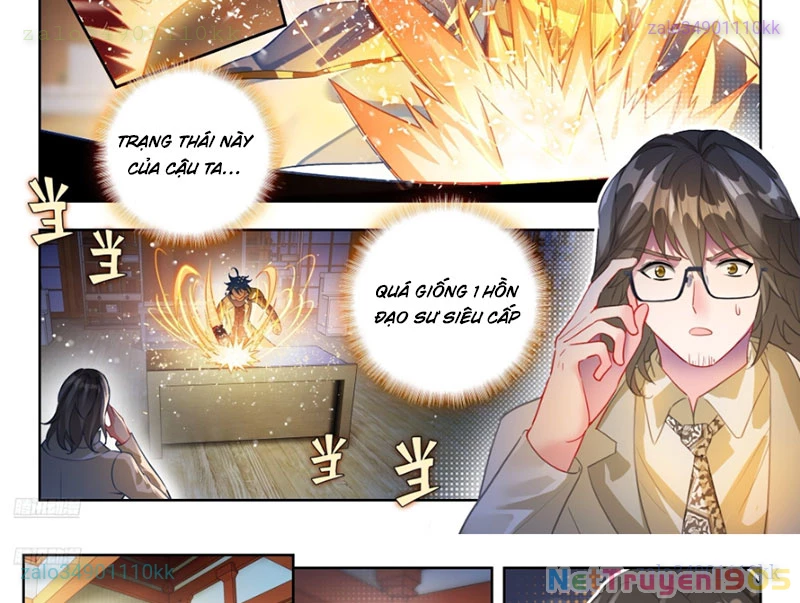 Đấu La Đại Lục 2 Chapter 567 - 2
